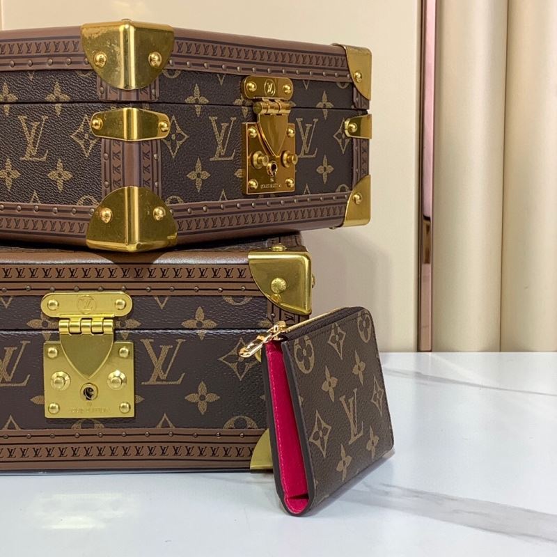 LV Wallets